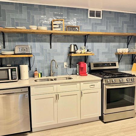 Villa Atl Downtown 2Br King Bed Free Parking Lm2007 Atlanta Exterior foto